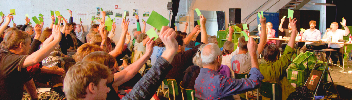 Frühjahrstreffen 2025 in Tübingen